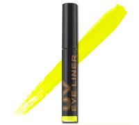 Stargazer Eye-Liner Liquide Néon Nouvelle Formule Végétalienne Jaune