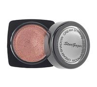 Stargazer Fard à Paupière Crème Métallisé de Couleur Rouge