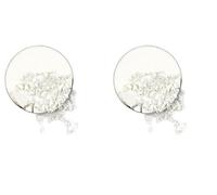 Stargazer Fard à Paupières Blanc (Lot de 2)