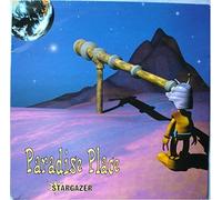 Stargazer/Future/Testimony [Import]