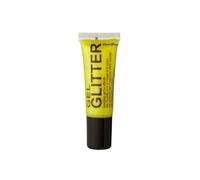 Stargazer Gel Paillettes Jaune - Lot de 2