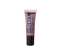 Stargazer Gel Paillettes Rose