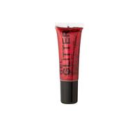 Stargazer Gel Paillettes Rouge