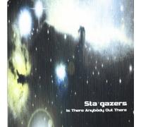 Stargazer - is Anybody Out There [Import]