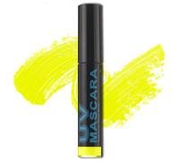 Stargazer Mascara Néon Nouvelle Formule Végétalienne Jaune