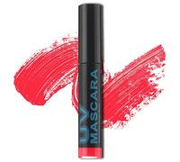 Stargazer Mascara Néon Nouvelle Formule Végétalienne Rouge