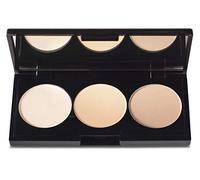 Stargazer Palette Contours avec 3 Ombres Claires/Miroir