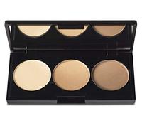 Stargazer Palette Contours avec 3 Ombres Moyennes/Miroir