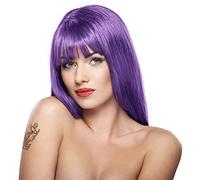 Stargazer Purple Semi Permanent Hair Dye by Stargazer