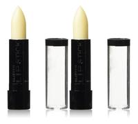 Stargazer Rouge à Lèvres Pailleté Transparent (Lot de 2)