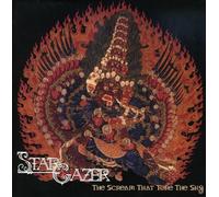 Stargazer - Scream That Tore the Sky