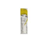 Stargazer Semi-Permanent Hair Colour Dye YELLOW (coloration semi-permanente)
