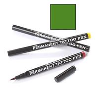 Stargazer - Semi-Permanent Tattoo Pen - 05 Apple Green by Stargazer Enterprises