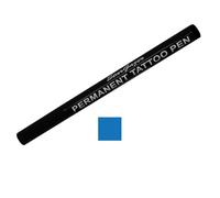 Stargazer - Semi-Permanent Tattoo Pen - 09 Turquoise by Stargazer Enterprises