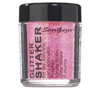 Stargazer Shaker Paillettes Rose