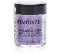 Stargazer Shaker Paillettes Pourpre Lazer