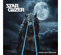 Stargazer - Stargazer - Stone Cold Creature