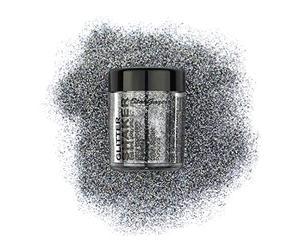 Stargazer Starlight Shaker Paillettes Argent Fusée