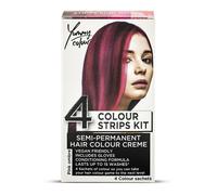 Stargazer Yummy Colour 4 Bandes De Couleur - Pink Ombr