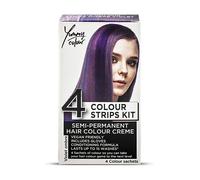 Stargazer Yummy Colour 4 Bandes De Couleur - Violet Ombr