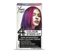 Stargazer Yummy Colour 4 Bandes De Couleur - Vivid