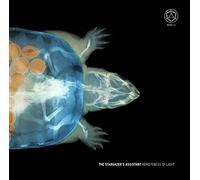 Stargazer's Assistan - Remoteness of Light - Green Edition