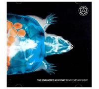 Stargazer's Assistant - Remoteness of Light