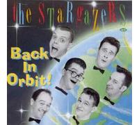 Stargazers, the - Back in Orbit [Import]