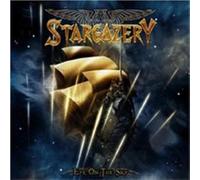 Stargazery - Eye on the Sky
