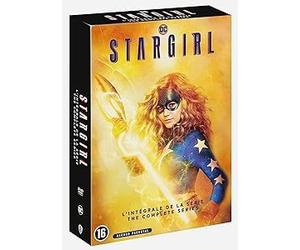 Stargirl (Complete Series) - 9-DVD Box Set