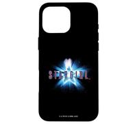 Stargirl Galaxy Star Logo Coque pour iPhone 16 Pro Max