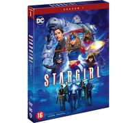 Stargirl - Saison 1