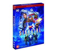 Stargirl – Saison 1 – Coffret DVD – Warner Bros.