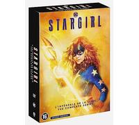 Stargirl – Série TV – Saisons 1 à 3 – DVD