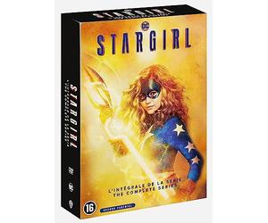 Stargirl : Saison 1 à 3 [DVD]
