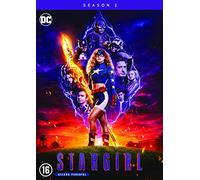 Stargirl – Saison 2 – DVD – Warner Bros.