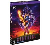 Stargirl - Saison 2
