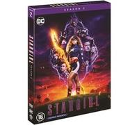 Stargirl – Saison 2 – DVD – Warner Bros.