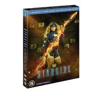 Stargirl Saison 3 DVD DVD