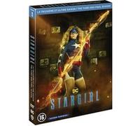 Stargirl - Saison 3