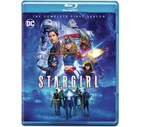 Stargirl: The Complete First Season (DC) [Blu-Ray]
