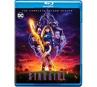 Stargirl: The Complete Second Season (DC)