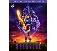 Stargirl: The Complete Second Season (DC)