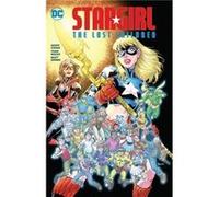 Stargirl The Lost Children by Geoff Johns Geoff Johns (Auteur)