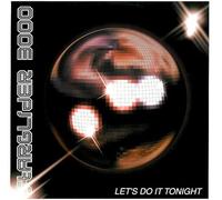 Starglider 3000 - Let's Do It Tonight