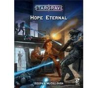 Stargrave Hope Eternal by Mr Joseph A. McCullough Mr Joseph A. McCullough (Auteur)