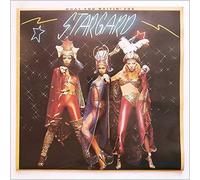 Starguard - What You Waitin' For [LP]