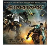 Starhawk