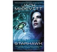 Starhawk