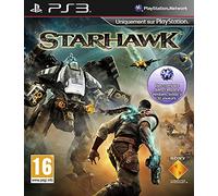 Starhawk